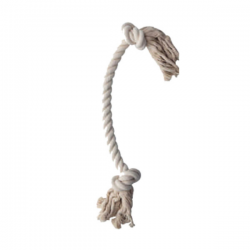 Quapas! Hondenspeelgoed Rope Open End XL