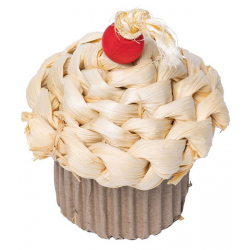 Quapas! Celebration Cupcake