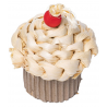 Quapas! Celebration Cupcake