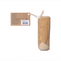 Quapas! Coffeewood Knaaghout
