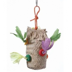 Quapas! Vogelspeelgoed Tibbit L