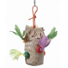 Quapas! Vogelspeelgoed Tibbit L