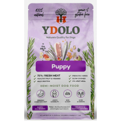 Ydolo Healthy & Pure Puppy 2,5kg