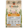 Ydolo Healthy & Pure Chicken 2,5kg