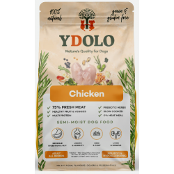 Ydolo Healthy & Pure Chicken 10kg