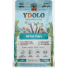 Ydolo Healthy & Pure Wild Fish 2,5kg