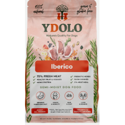 Ydolo Healthy & Pure Iberico 10kg