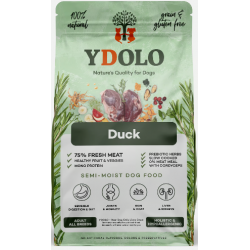 Ydolo Healthy & Pure Duck 10kg