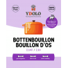 Ydolo Bottenbouillon Wilde Eland 230ml