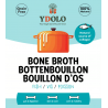 Ydolo Bottenbouillon Vis 230ml
