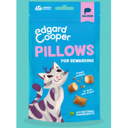 Edgard Cooper Pillows Zalm 60gr