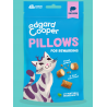 Edgard Cooper Pillows Zalm 60gr
