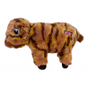 Kong Low Stuff Stripes Cow M