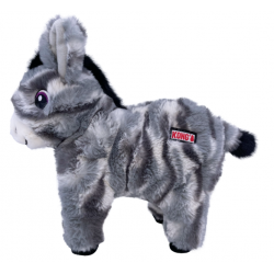 Kong Low Stuff Stripes Donkey M
