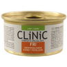 Clinic FRI - Nierdieet Lam - 100gr