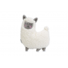 BZ Puppy Knuffel Lama Wit