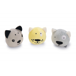 BZ Puppy Knuffeldiertjes Assorti