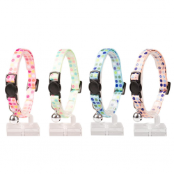 Duvo+ Kattenhalsband Candy Assorti