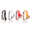 Duvo+ Kattenhalsband Reflec Assorti