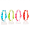 Duvo+ Kattenhalsband Cool Cat Assorti