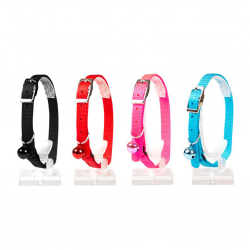 Duvo+ Kattenhalsband Universeel 2 Assorti