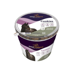 Equilannoo Horse Treats Herbal