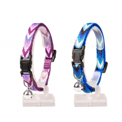 Duvo+ Kattenhalsband Boho Assorti