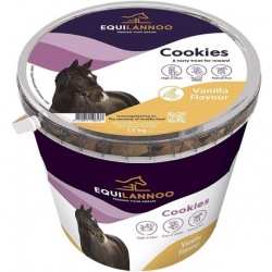 Equilannoo Horse Treats Vanilla