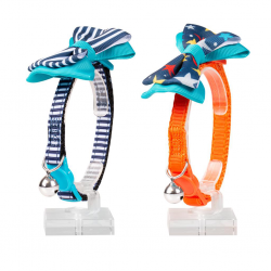 Duvo+ Kattenhalsband Vlinderdas Assorti