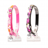 Duvo+ Kattenhalsband Hawaï PVC Assorti