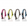 Duvo+ Kattenhalsband Reflecterend Duo Assorti