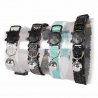 Duvo+ Kattenhalsband Glitter Diamanten Assorti