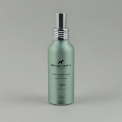 Frenky Lewis Anti Smell Spray Green Tea & Bergamot
