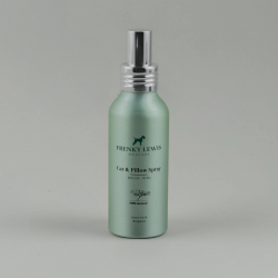 Car & Pillow Spray Green Tea & Bergamot