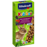 Vitakraft Bos en Vlierbessen Kräcker - Konijn