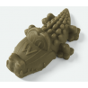 Whimzees Aligator M 12st