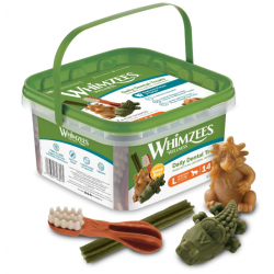 Whimzees Variety Box L 14st