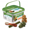 Whimzees Variety Box L 14st