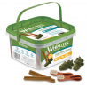 Whimzees Variety Box M 28st