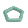 BZ Rubber Ring Drijvend Mint