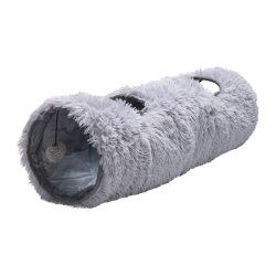 BZ Kitten Tunnel Nona Grijs