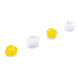 BZ Kitten Speelgoed Balletjes Evy 4st