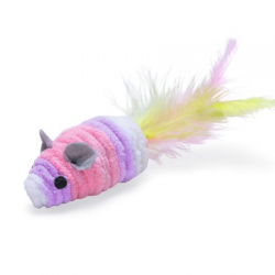 BZ Kitten Speeltje Muis Mosey