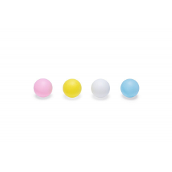 BZ Kitten Speelgoed Pingpong Ballen 4st