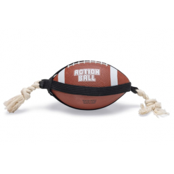Bz Action Rugbybal 21cm