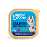Edgard & Cooper Kat Adult Zalm & Kip Paté