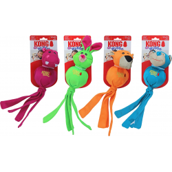 Kong Wubba Ballistic Friend Assorti L