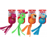 Kong Wubba Ballistic Friend Assorti L