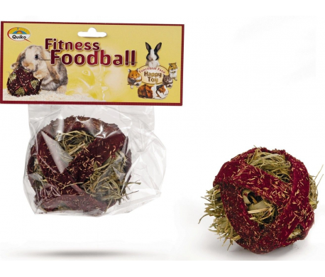 Knaagdier Fitness Foodball Knaagdier Fitness Foodball