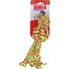 Kong Wubba Weaves Wrope Assorti